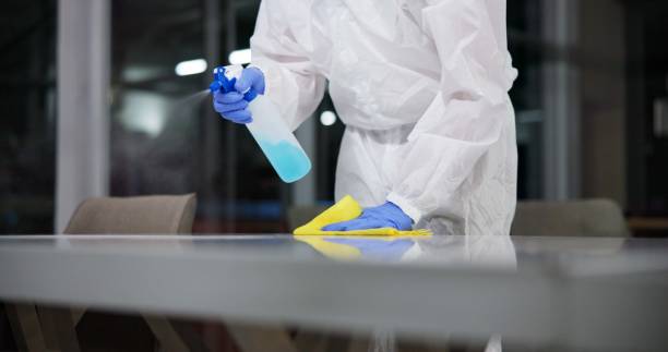 Licensed Drug Lab Cleanup service in Burlington, CO - Trauma Clean Pros